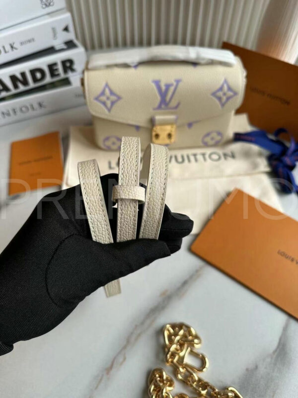 Louis Vuitton сумка PR721569 6