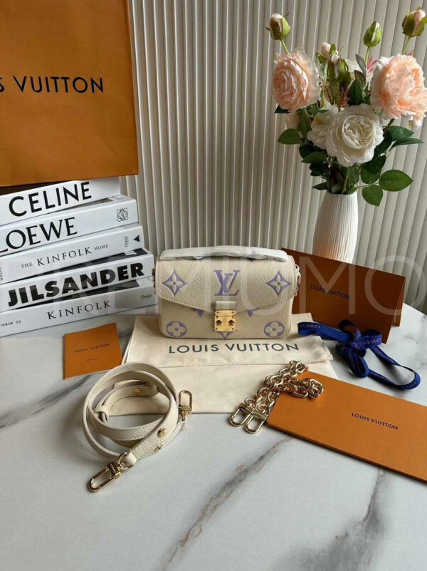 Louis Vuitton сумка PR721569 7