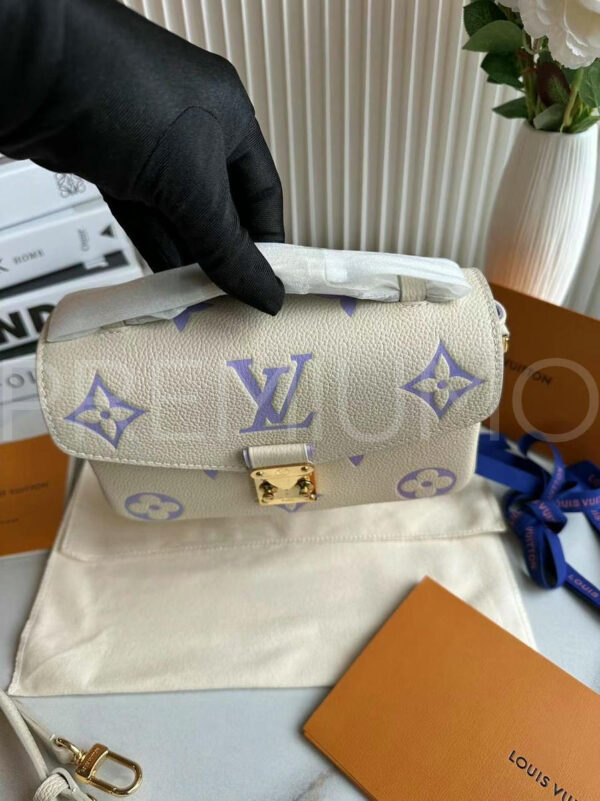 Louis Vuitton сумка PR721569 9