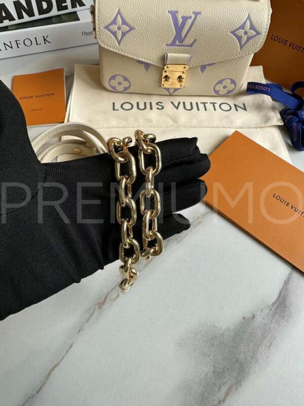 Louis Vuitton сумка PR721569 12
