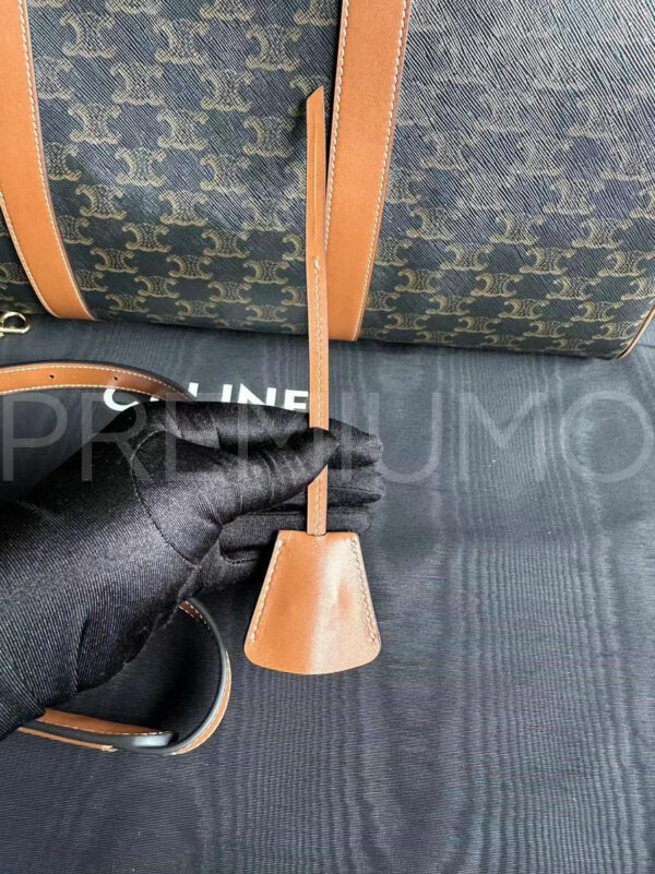 Celine сумка PR906655 6