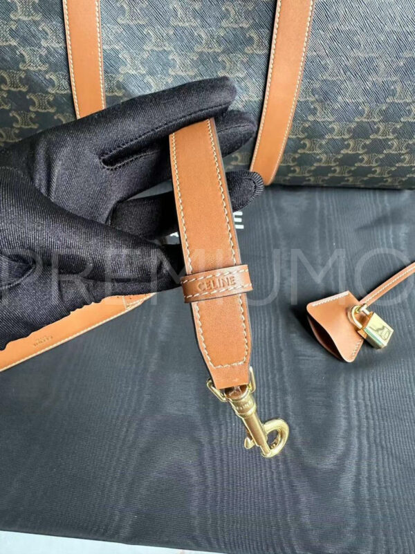 Celine сумка PR906655 7