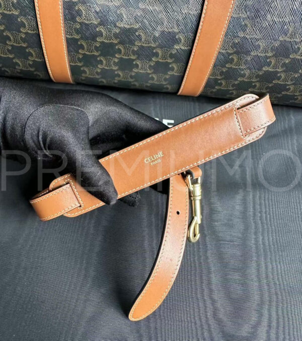 Celine сумка PR906655 8