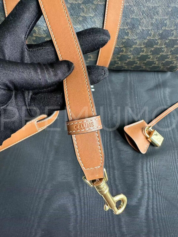 Celine сумка PR906655 9