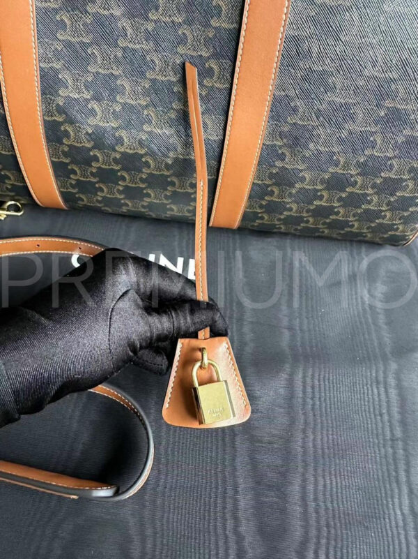 Celine сумка PR906655 10
