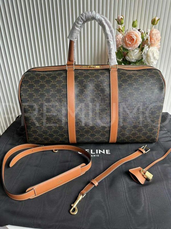 Celine сумка PR906655 3
