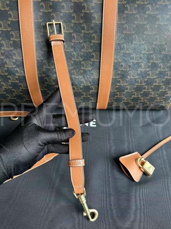 Celine сумка PR906655 5