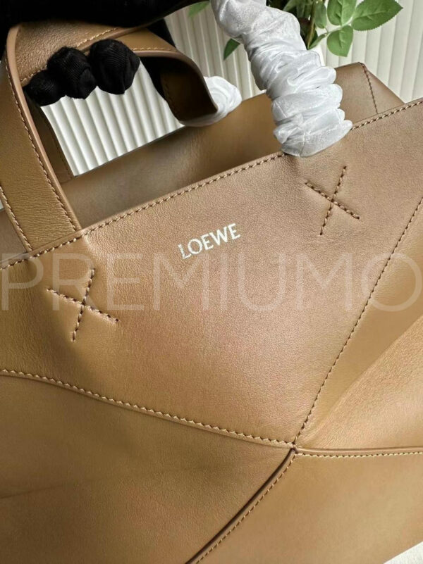Loewe сумка PR868966 9