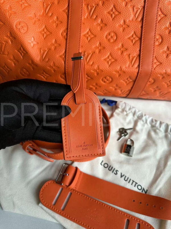 Louis Vuitton сумка PR527838 4