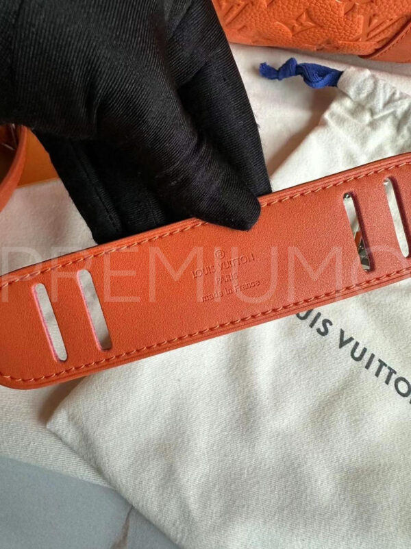 Louis Vuitton сумка PR527838 11