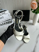 Chanel босоножки PR560249 12