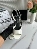 Chanel босоножки PR560249 18