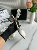 Chanel босоножки PR560249 15