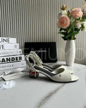 Chanel босоножки PR560249