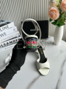 Chanel босоножки PR560249 16