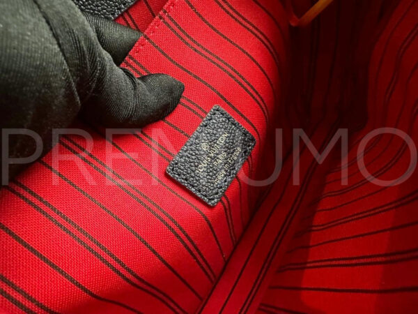 Louis Vuitton сумка PR540464 9
