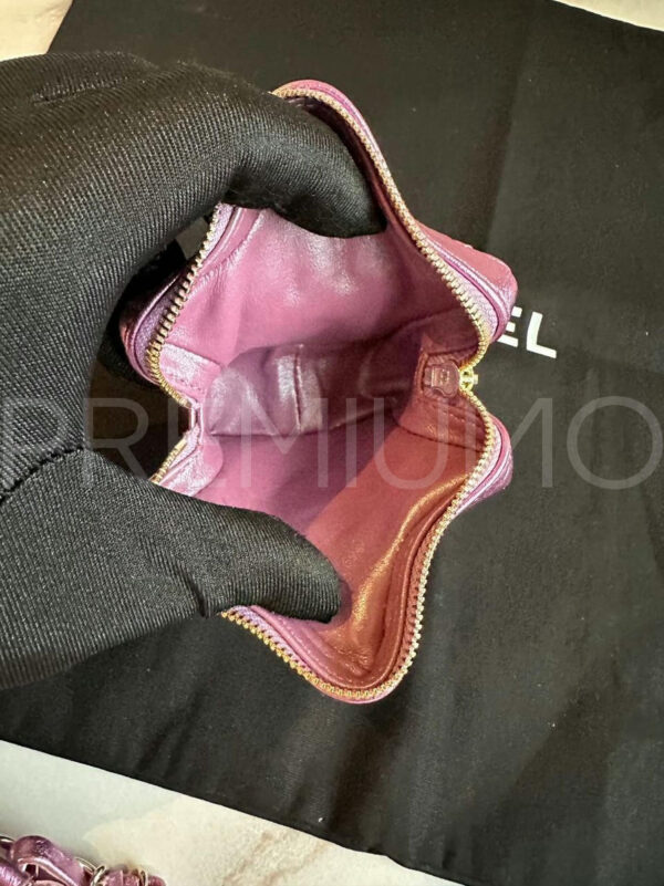 Chanel сумка PR961255 16
