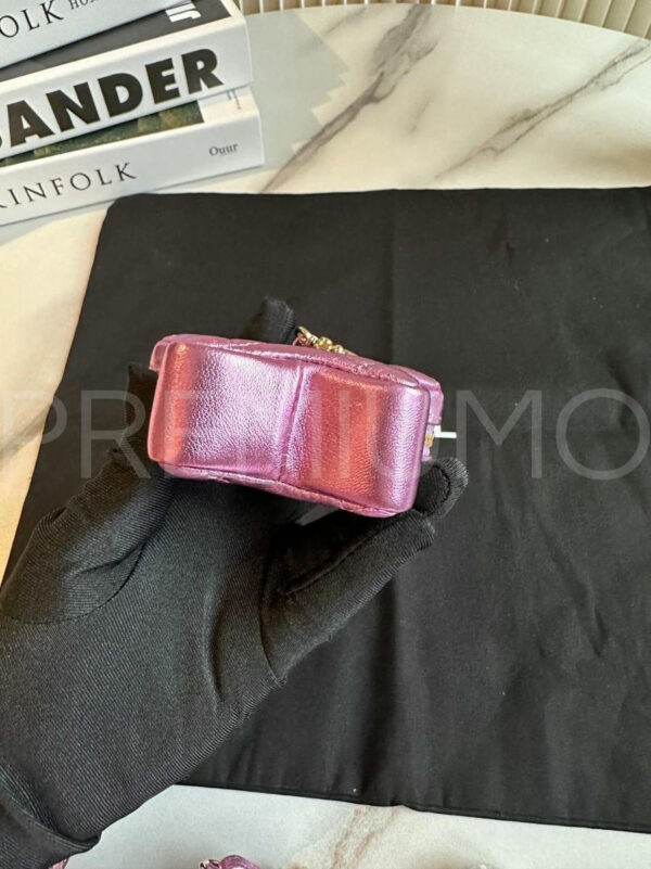 Chanel сумка PR961255 18