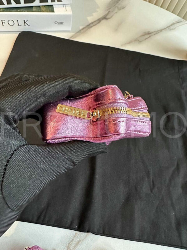 Chanel сумка PR961255 20