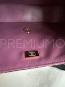 Chanel сумка PR961255 43