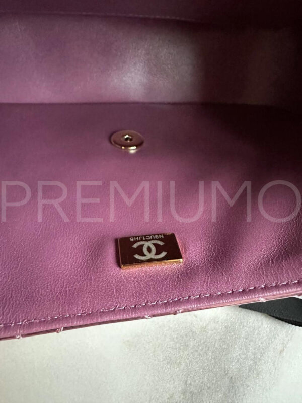 Chanel сумка PR961255 21