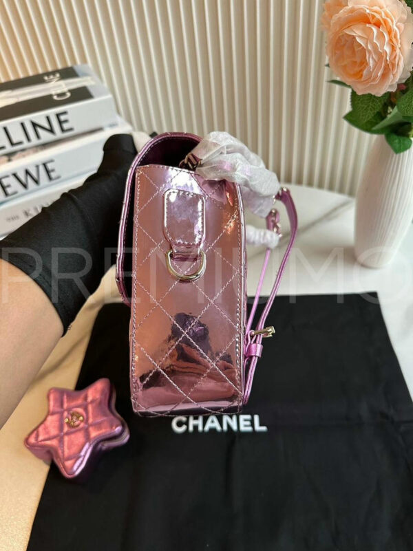 Chanel сумка PR961255 13