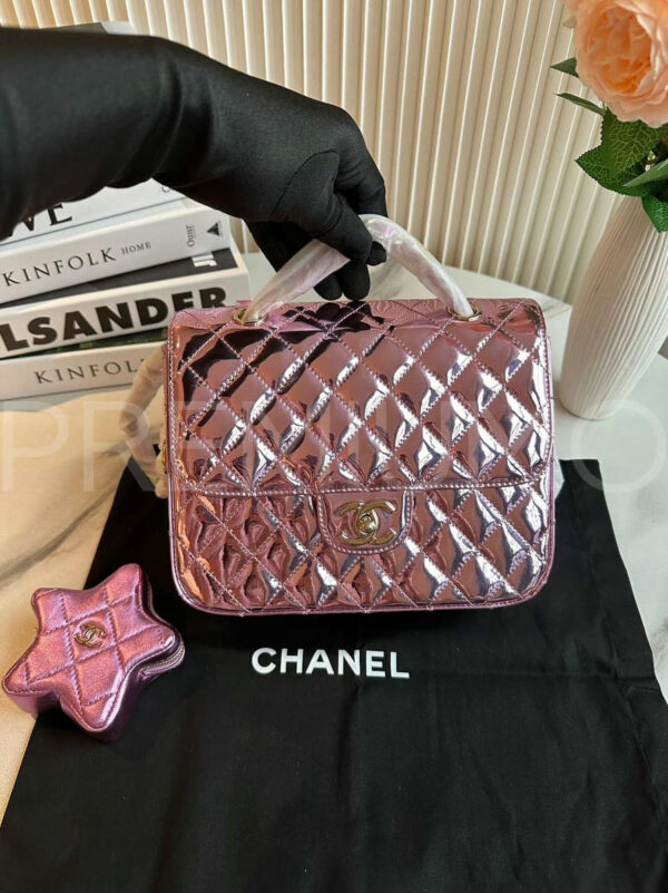 Chanel сумка PR961255