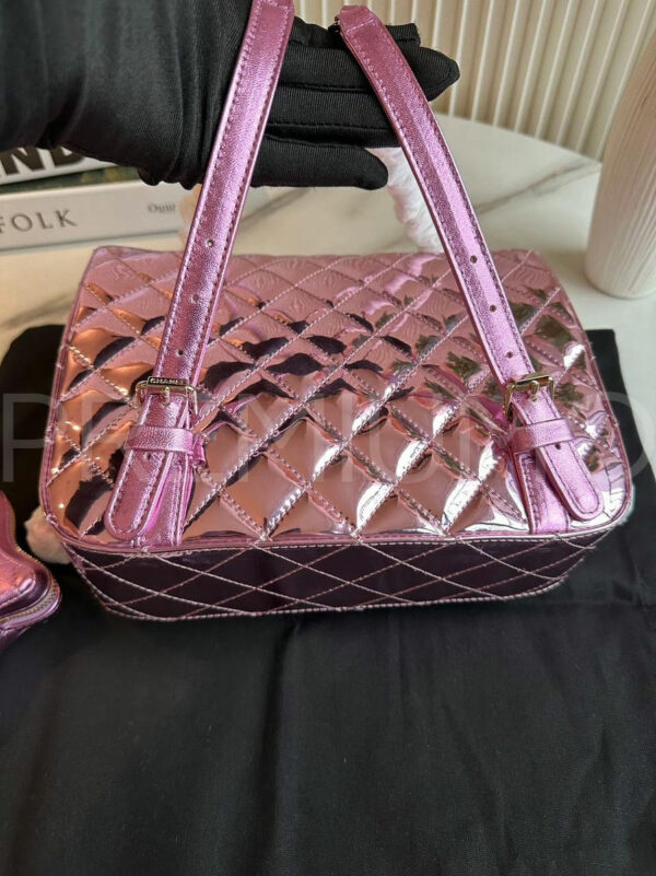 Chanel сумка PR961255 3