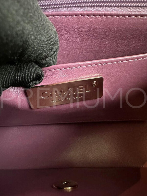 Chanel сумка PR961255 6