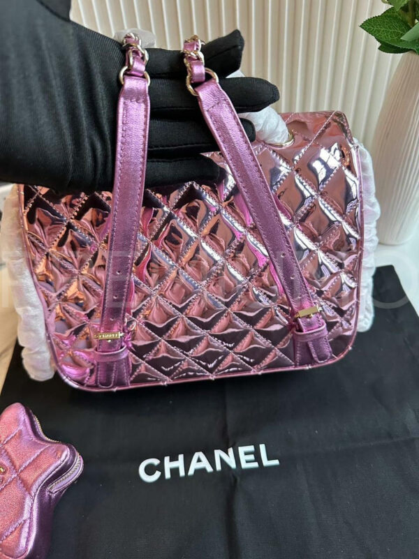 Chanel сумка PR961255 7