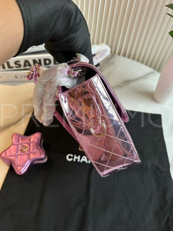 Chanel сумка PR961255 10