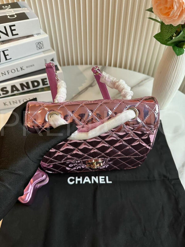 Chanel сумка PR961255 4