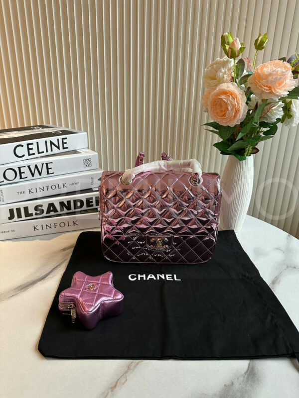 Chanel сумка PR961255 9