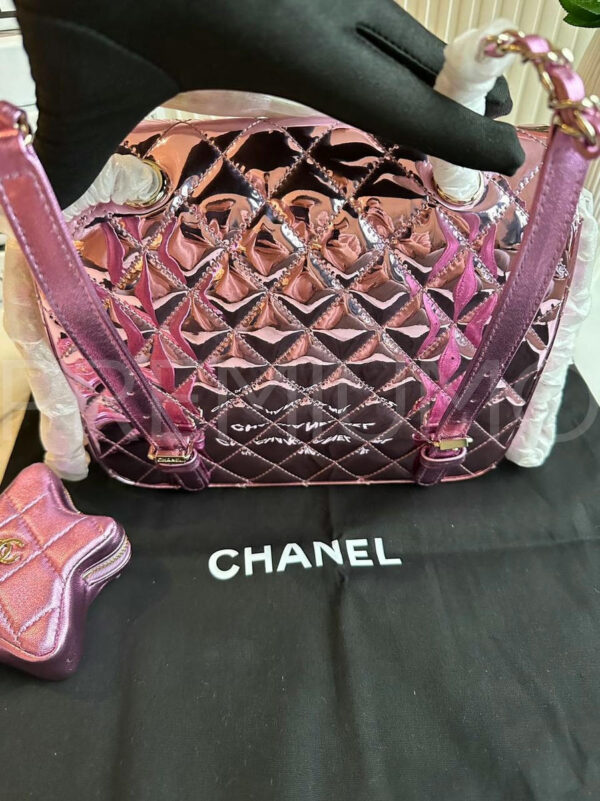 Chanel сумка PR961255 8