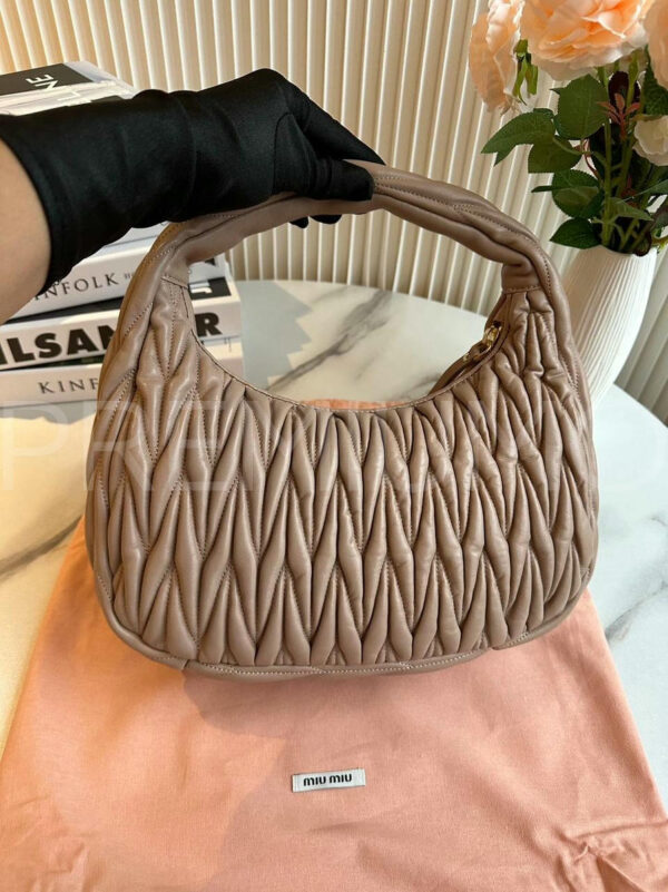Miu Miu сумка PR343567 2