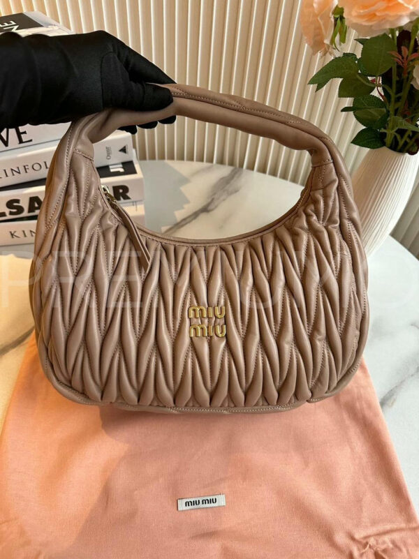 Miu Miu сумка PR343567