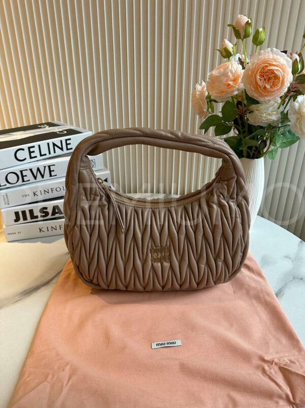 Miu Miu сумка PR343567 3