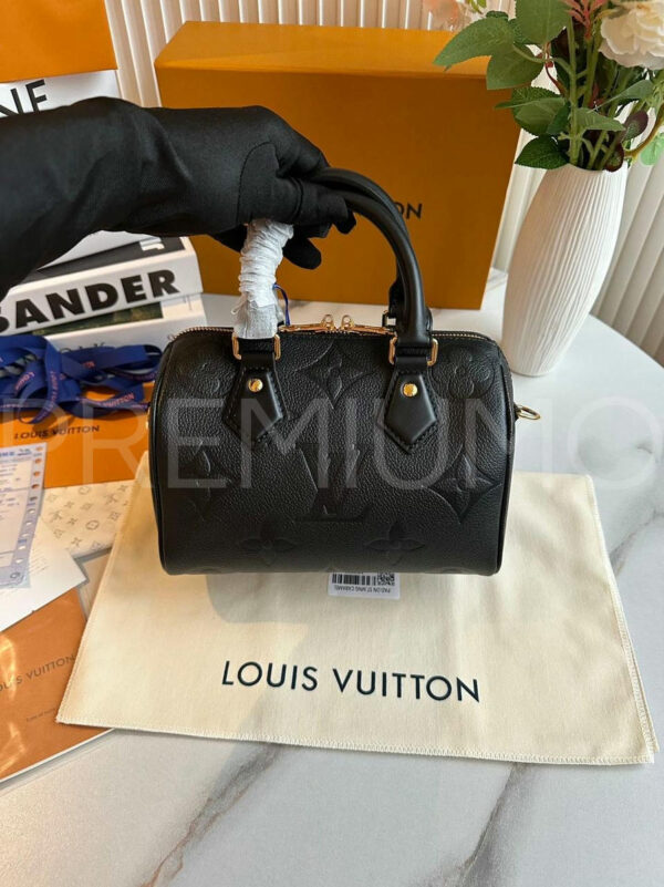 Louis Vuitton Speedy сумка PR863479 2