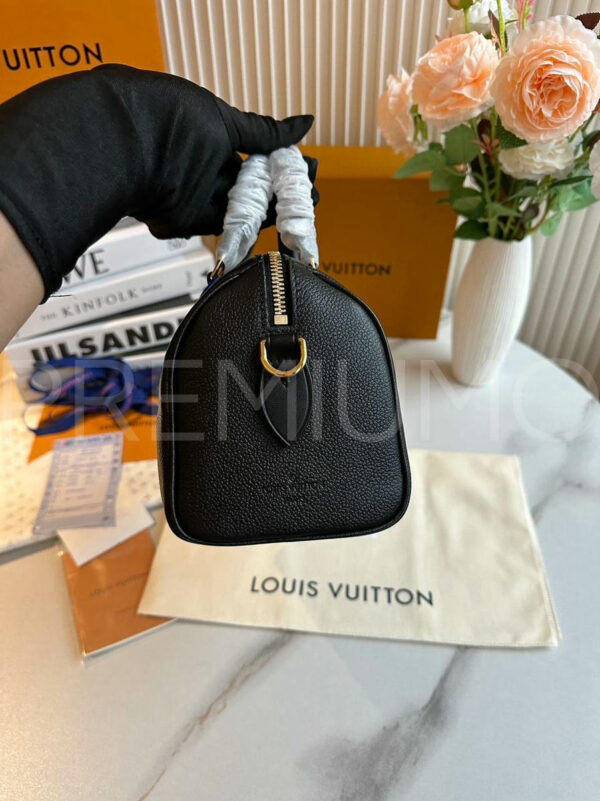Louis Vuitton Speedy сумка PR863479 8