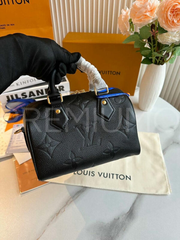 Louis Vuitton Speedy сумка PR863479