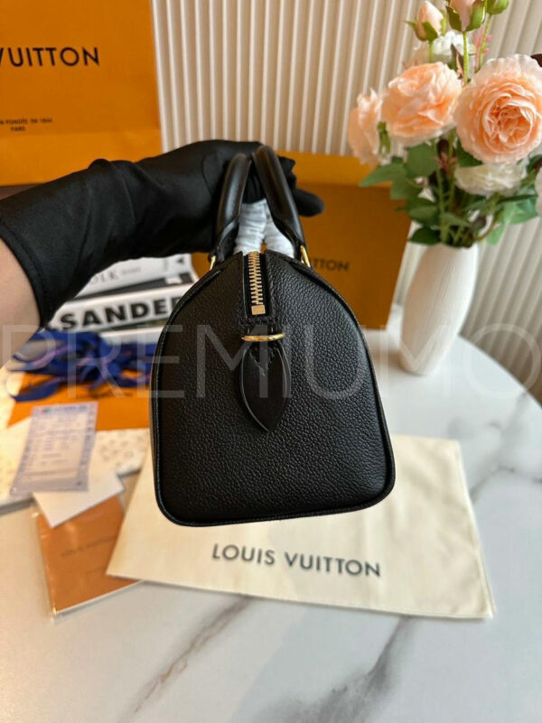 Louis Vuitton Speedy сумка PR863479 5