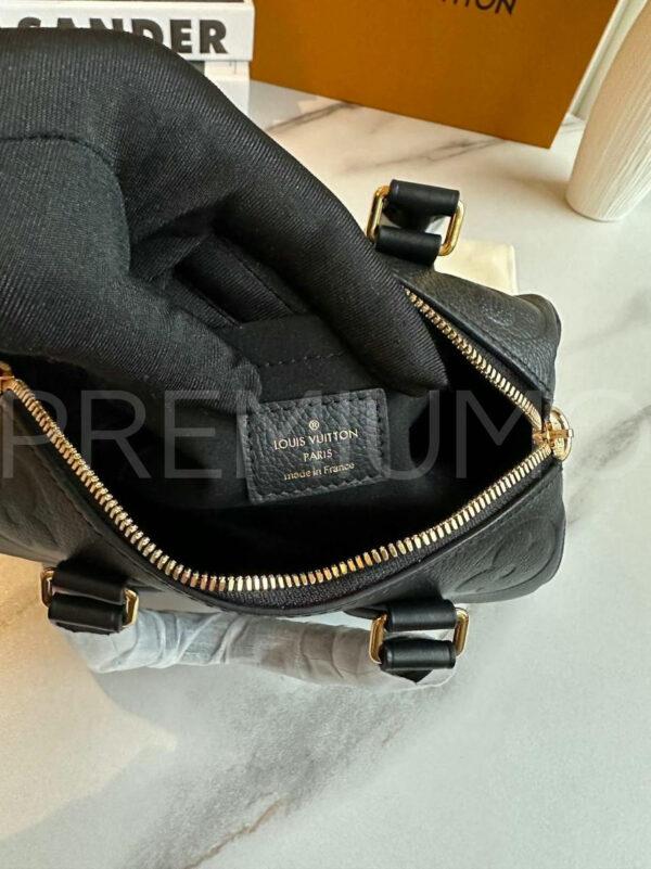 Louis Vuitton Speedy сумка PR863479 7