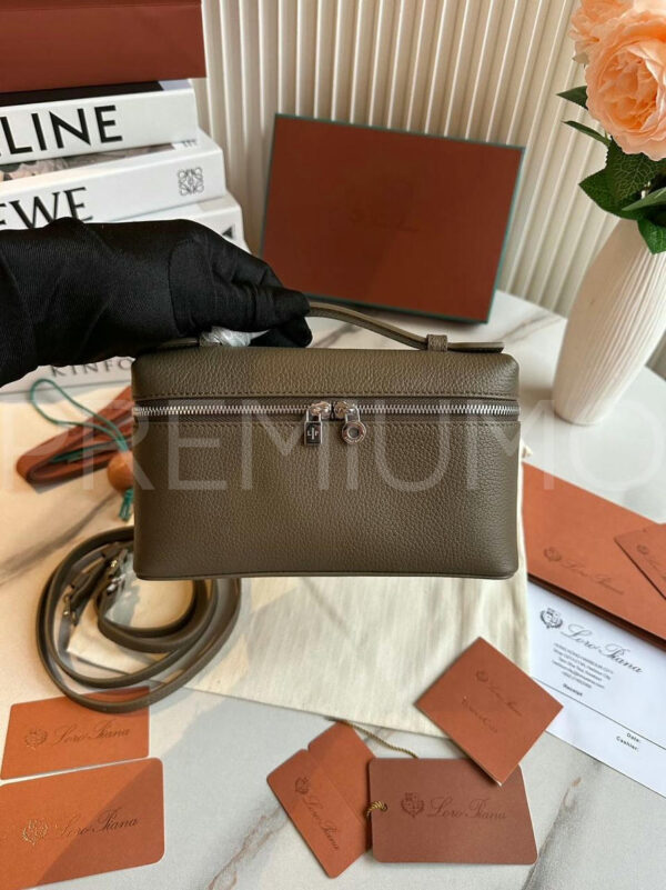 Loro Piana сумка PR887731 2