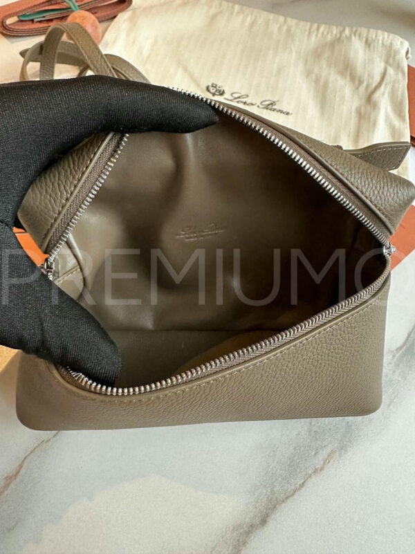 Loro Piana сумка PR887731 3
