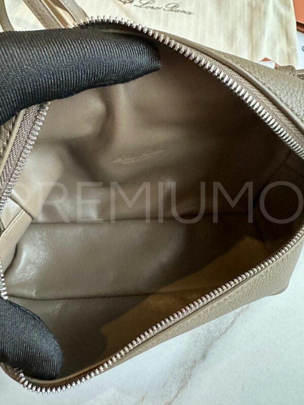 Loro Piana сумка PR887731 9