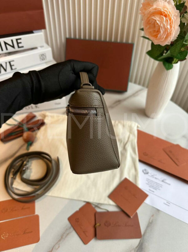 Loro Piana сумка PR887731 5