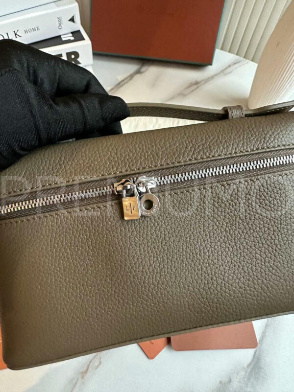 Loro Piana сумка PR887731 4