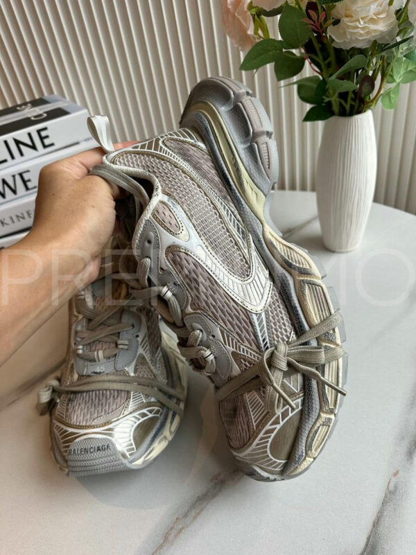 Balenciaga кроссовки PR956946 5