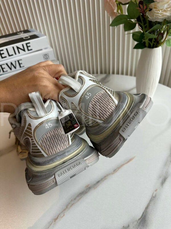 Balenciaga кроссовки PR956946 7