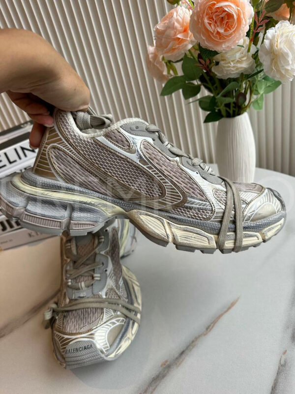 Balenciaga кроссовки PR956946 6